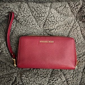 Michael Kors wallet